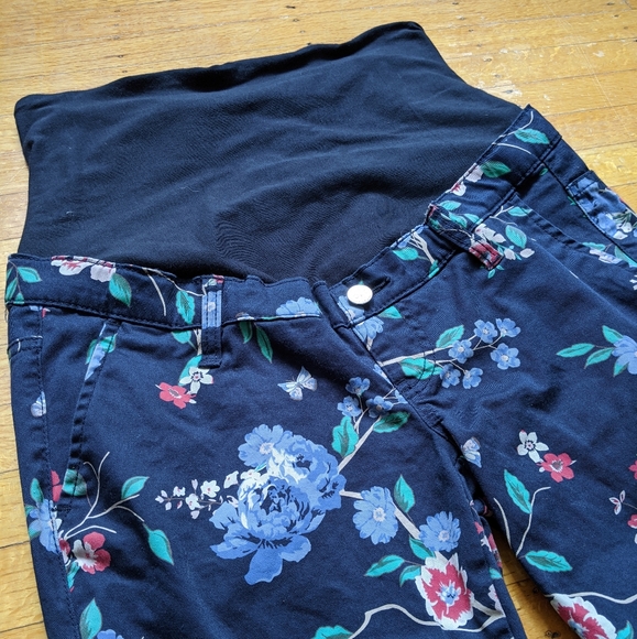 Maternity pants - Picture 2 of 2